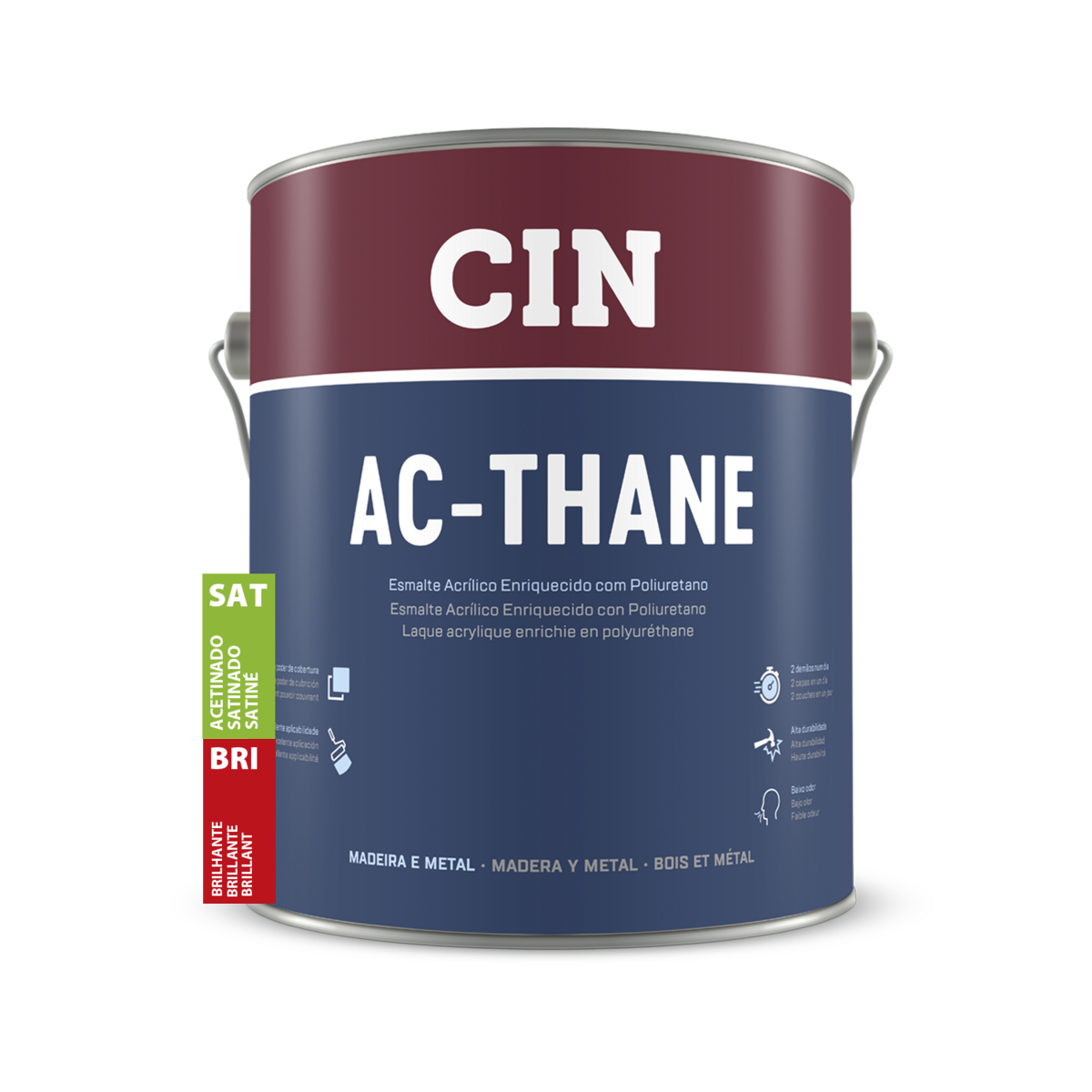 AC-Thane