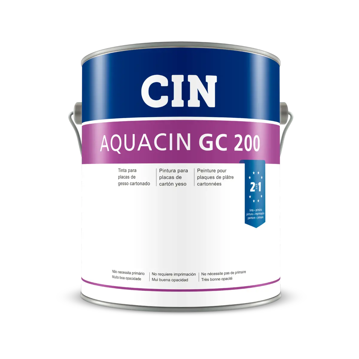 Aquacin GC 200