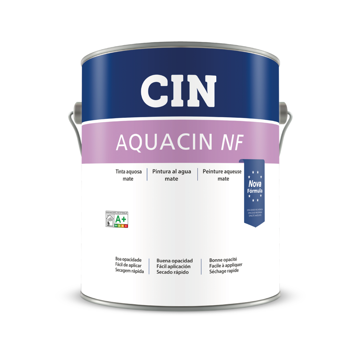 Aquacin NF