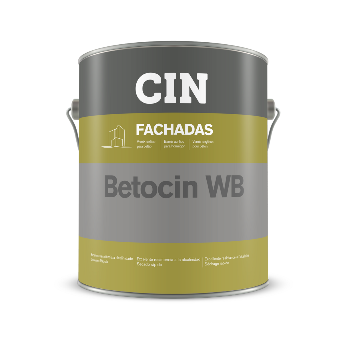 Betocin WB
