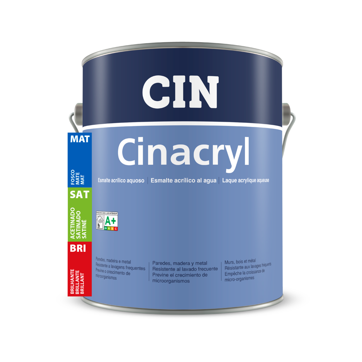 Cinacryl