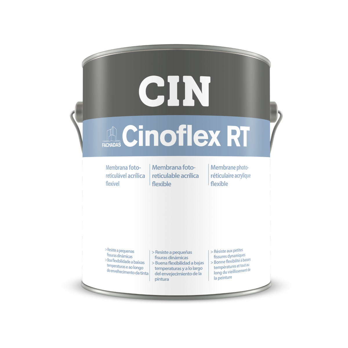 Cinoflex RT