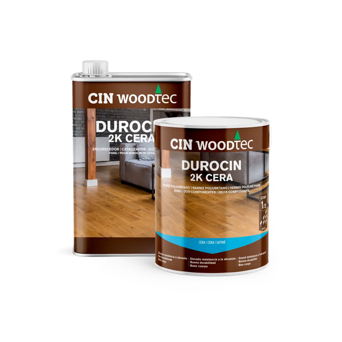 Durocin 2K Cera