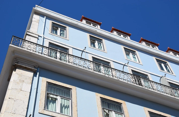 Exteriores