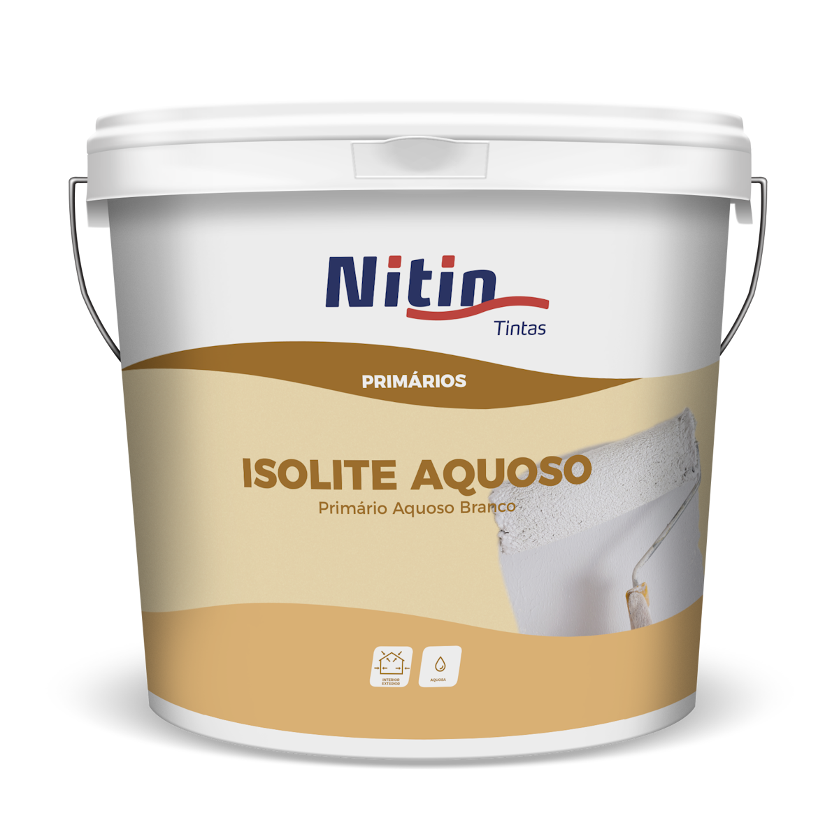 Isolite Aquoso