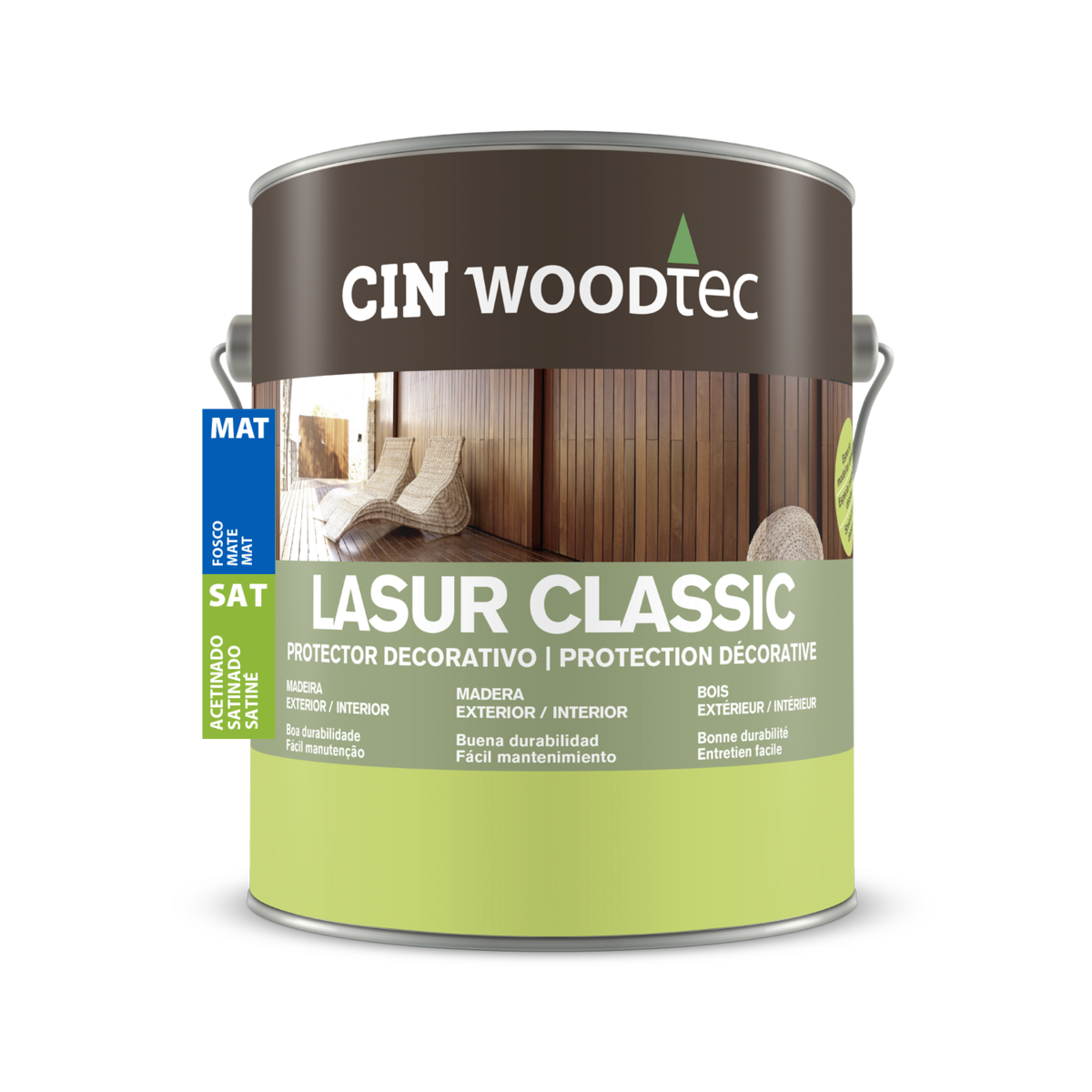 Lasur Classic