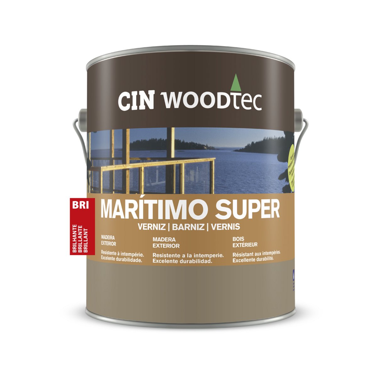 Marítimo Super