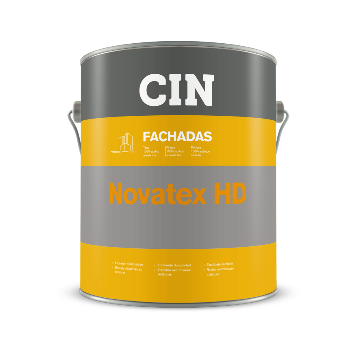 Novatex HD