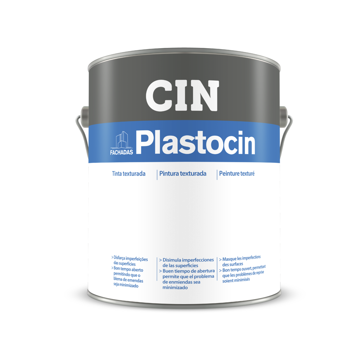 plastocin