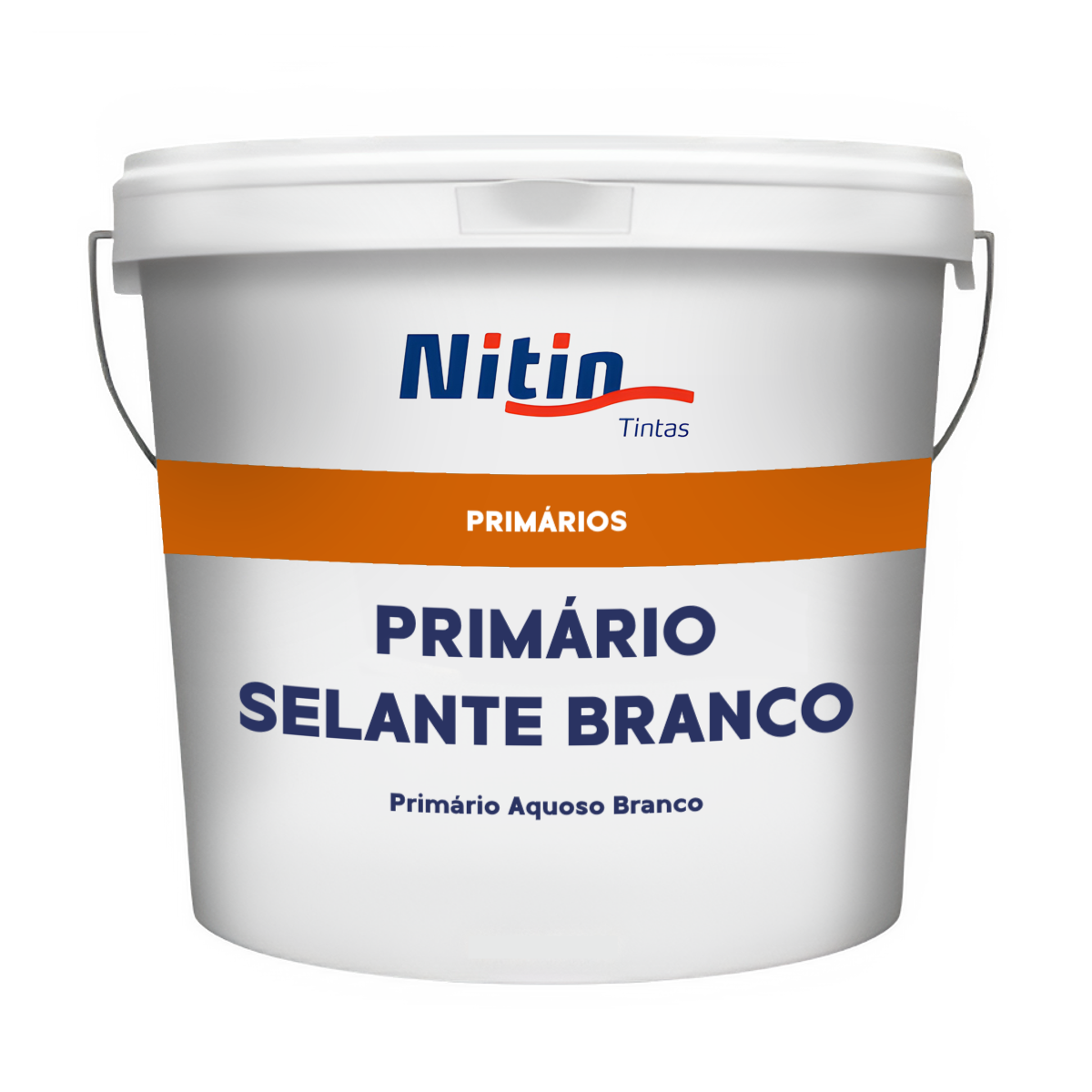 Primário Selante Branco