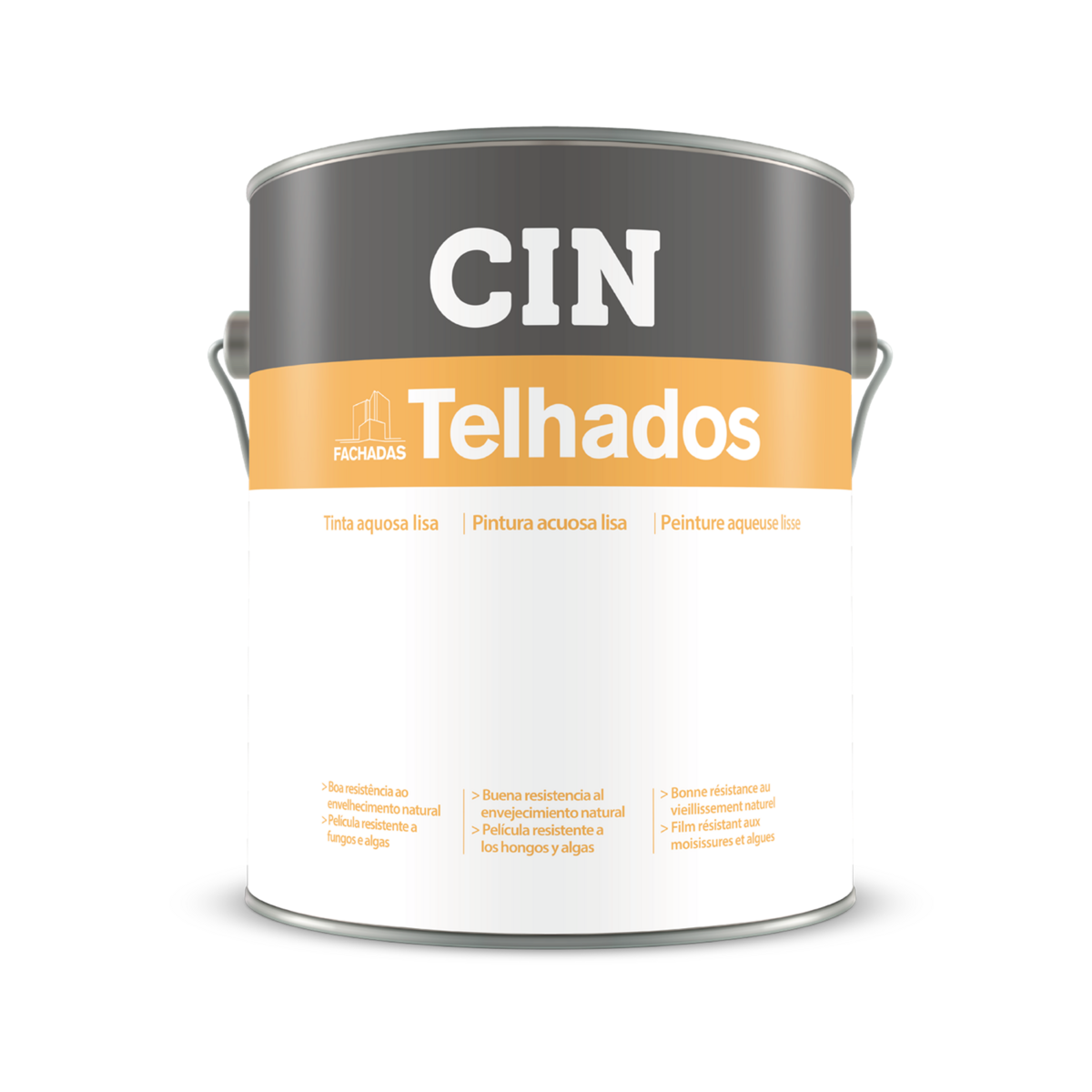 Tinta Para Telhados